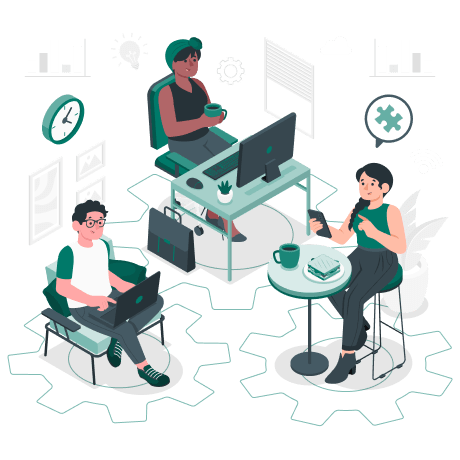 Appfinix Web and Mobile App Development Hero Banner